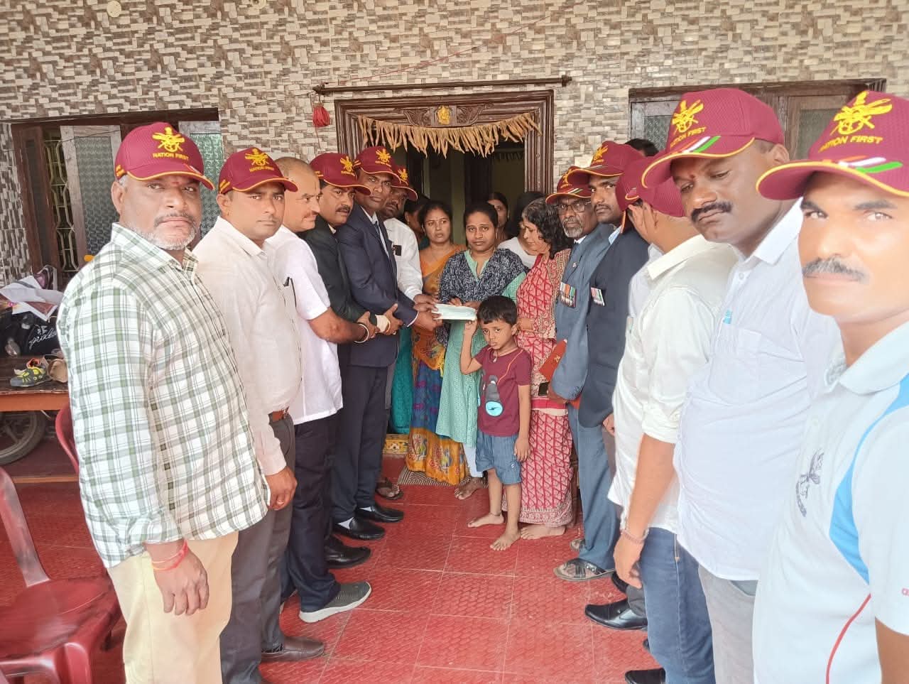 Member Welfare